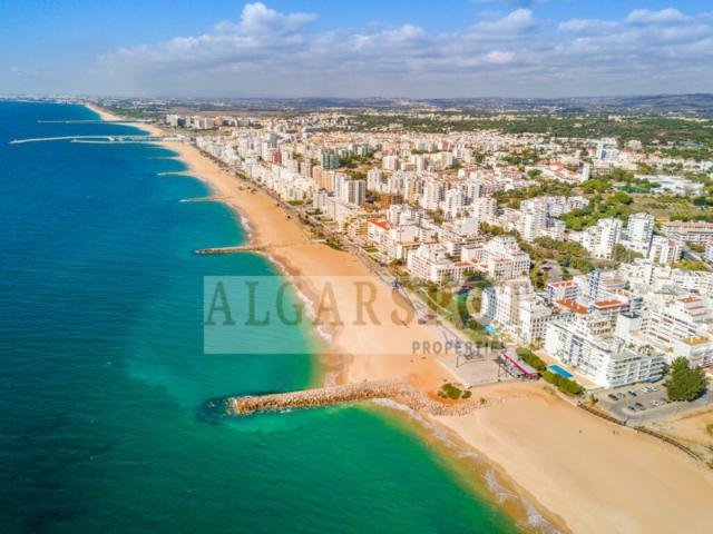 Apartamento venda em Vilamoura, Loulé