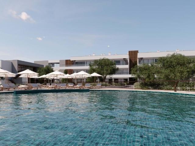 Apartamento venda em Lagoa, Faro