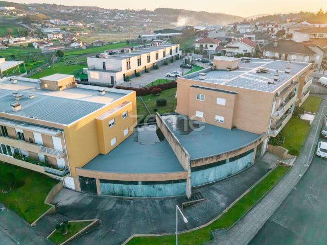 Apartamento venda em Braga