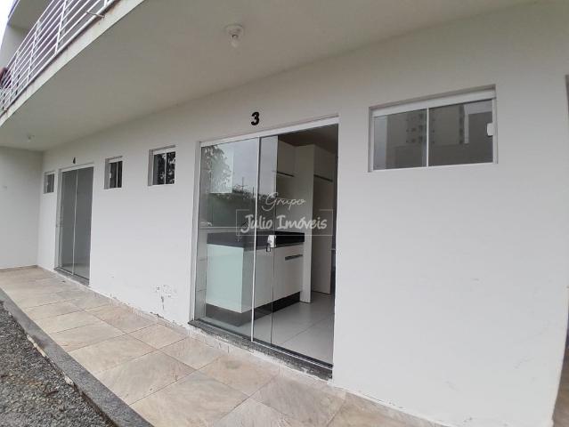 Apartamento aluguel em Região Geográfica Imediata de Brusque, Brusque
