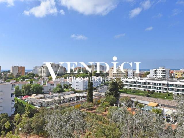 Apartamento venda em Vilamoura, Loulé