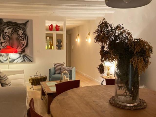 Apartamento en alquiler en Casco Antiguo, Huesca/Uesca