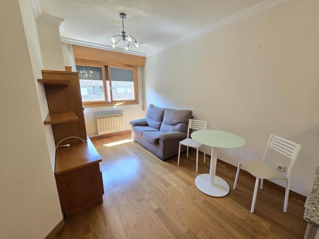 Piso en alquiler en Vigo