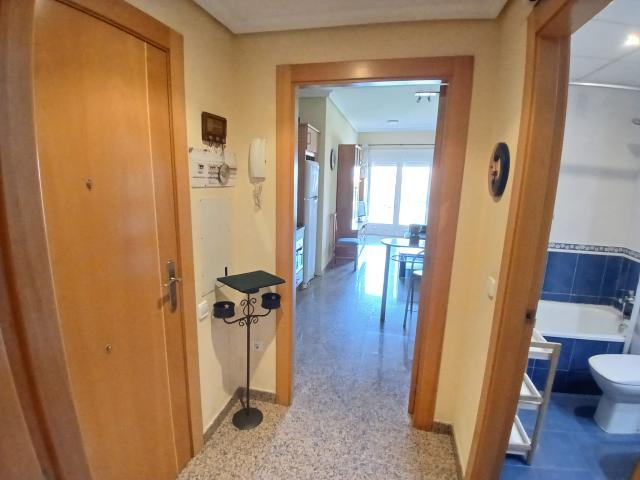 Apartamento en alquiler en Badajoz, San Roque Apartamento en alquiler en Badajoz, San Roque