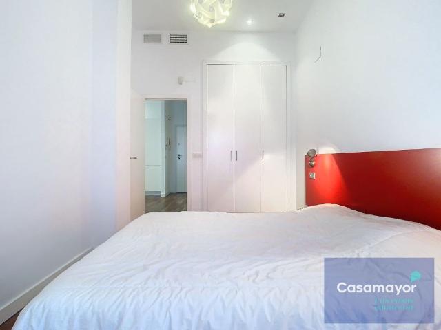 Apartamento en alquiler en Centro, l'Alacantí