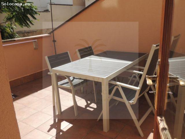 Piso en alquiler en Palma, el Call