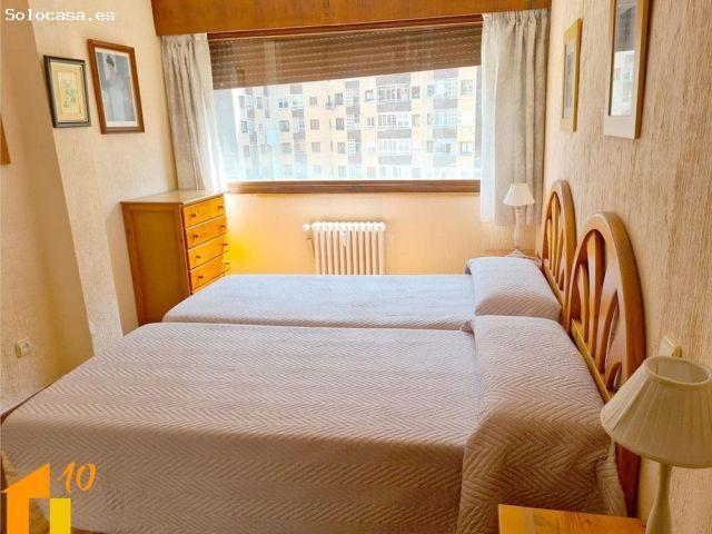 Piso en alquiler en Centro, Burgos