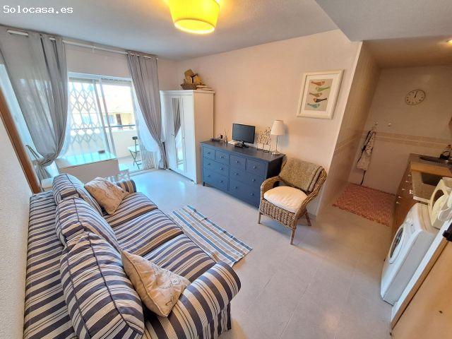 Piso en alquiler en Cabo Cervera-Playa la Mata, el Baix Segura / La Vega Baja