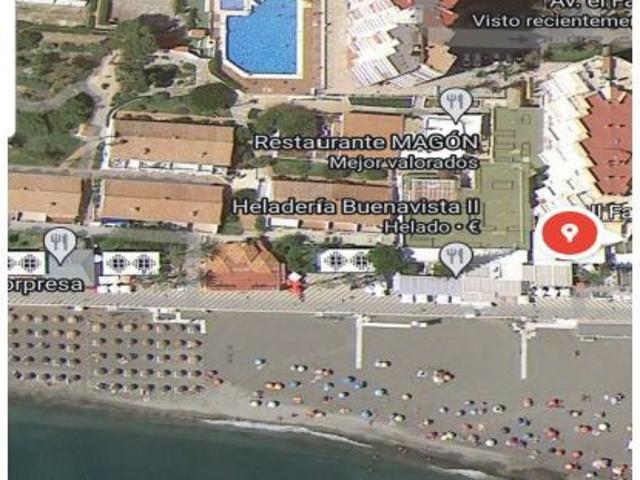 Piso en alquiler en Castillo Bajo-Conejito, La Axarquía