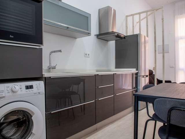 Apartamento en alquiler en Tetuán, Madrid
