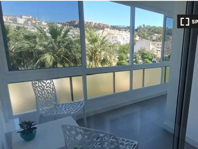 Piso en alquiler en Nueva Andalucía, Costa del Sol Occidental