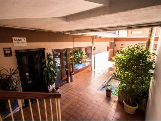 Piso en alquiler en Torremolinos
