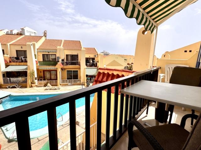 Apartamento en venta en Miraverde, Adeje
