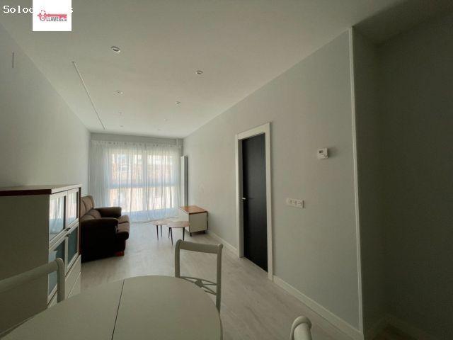 Piso en alquiler en Villafría de Burgos, Villa Pilar