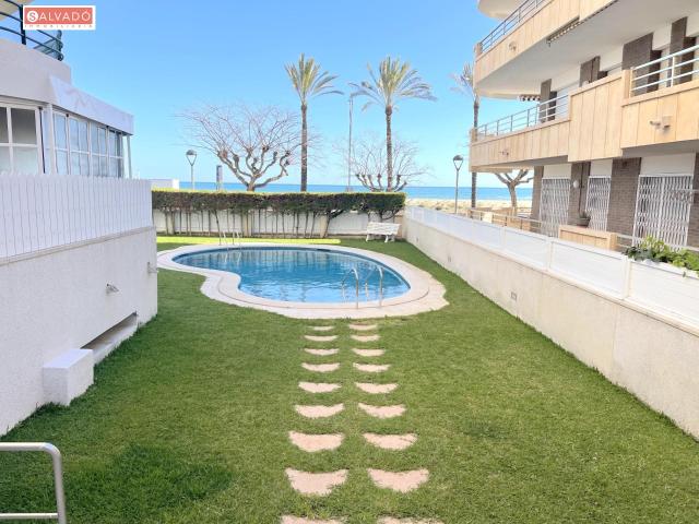 Apartamento en alquiler en Calafell, Baix Penedès