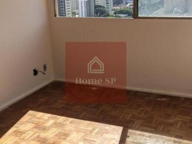 Apartamento venda em Vila Olímpia, São Paulo