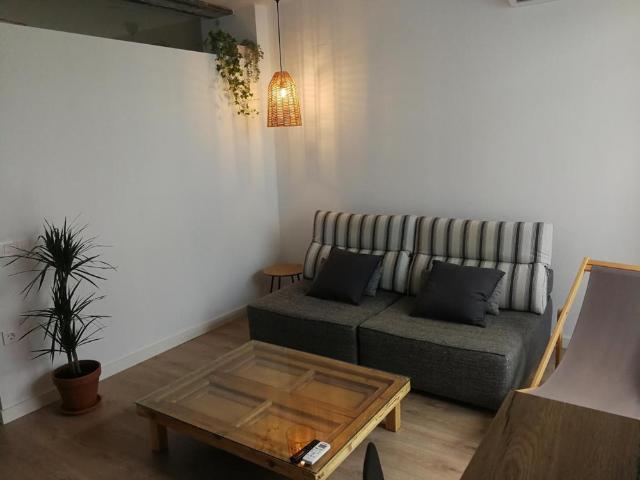 Apartamento en alquiler en La Serranía, Valencia