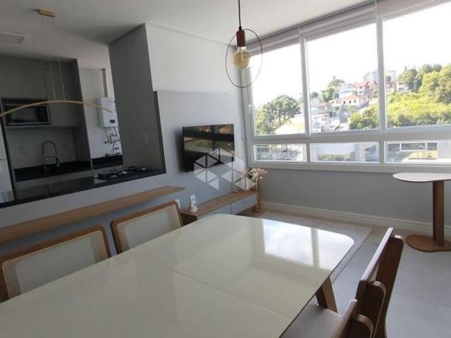 Apartamento venda em Região Geográfica Imediata de Bento Gonçalves, Bento Gonçalves