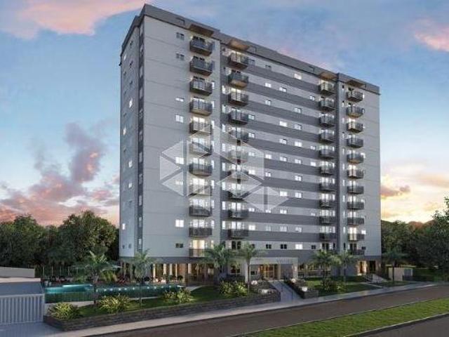 Apartamento venda em Região Geográfica Imediata de Lajeado, Lajeado