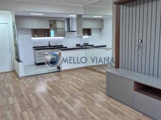 Apartamento venda em Região Geográfica Imediata de São Lourenço, São Lourenço