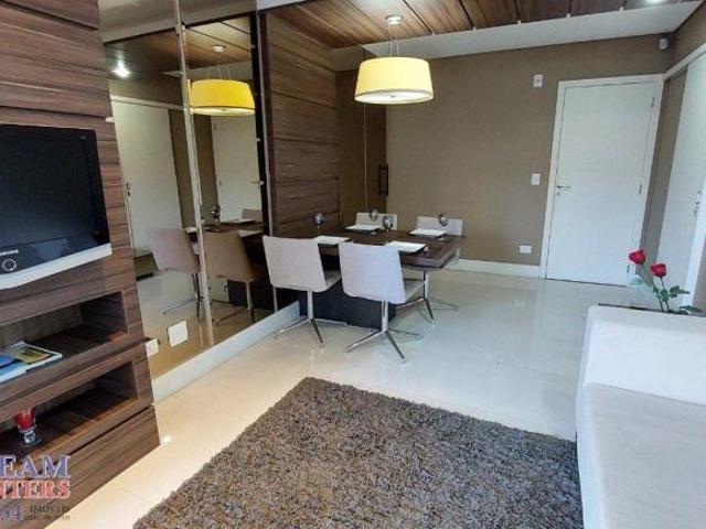 Apartamento venda em Região Geográfica Imediata de Curitiba, Região Metropolitana de Curitiba
