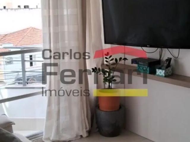 Apartamento aluguel em Santa Teresinha, São Paulo