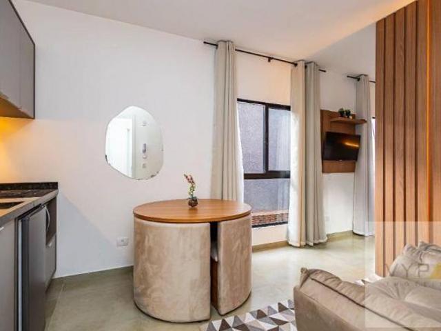 Apartamento venda em Parolin, Curitiba
