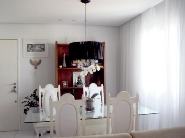 Apartamento aluguel em Região Geográfica Imediata de Uberlândia, Oliveira Fortes