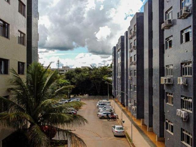 Apartamento venda em Região Geográfica Imediata do Distrito Federal, Região Integrada de Desenvolvimento do Distrito Federal e Entorno