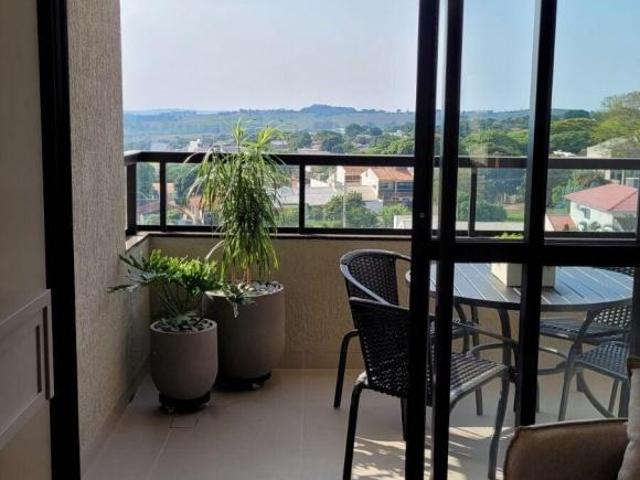 Apartamento venda em Região Geográfica Imediata de Umuarama, Região Metropolitana de Umuarama