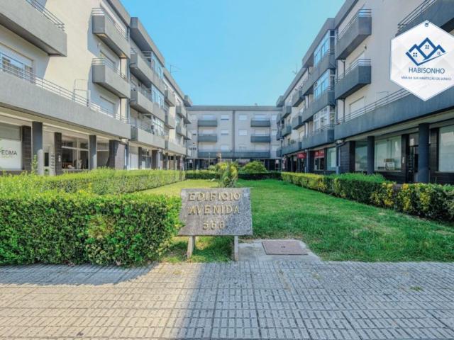 Apartamento venda em Louleiro, Gavião
