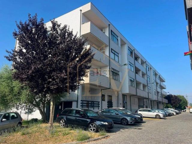Apartamento venda em Louleiro, Gavião
