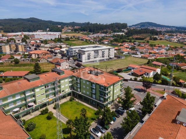 Apartamento venda em Louleiro, Gavião