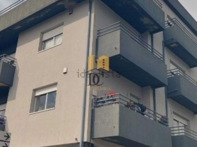 Apartamento venda em Louleiro, Vila Nova de Famalicão