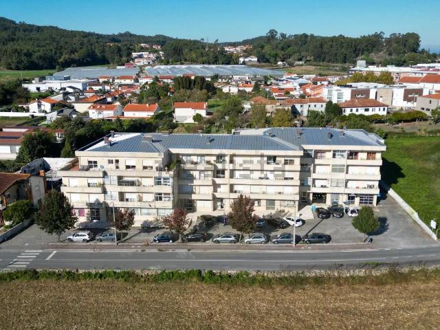 Apartamento venda em Delães de Baixo, Vila Nova de Famalicão