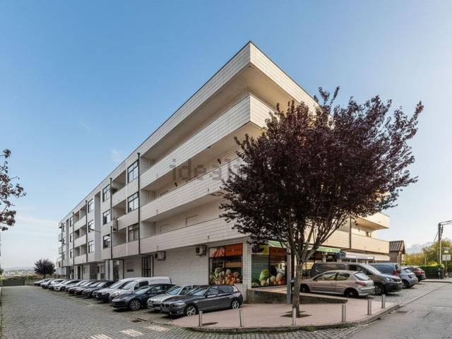 Apartamento venda em Louleiro, Gavião