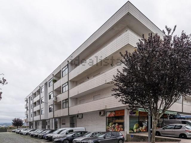 Apartamento venda em Louleiro, Gavião