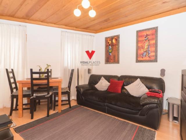 Apartamento venda em Santa Maria Maior, Lisboa