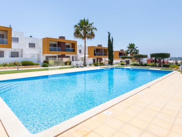 Apartamento venda em Albufeira, Faro