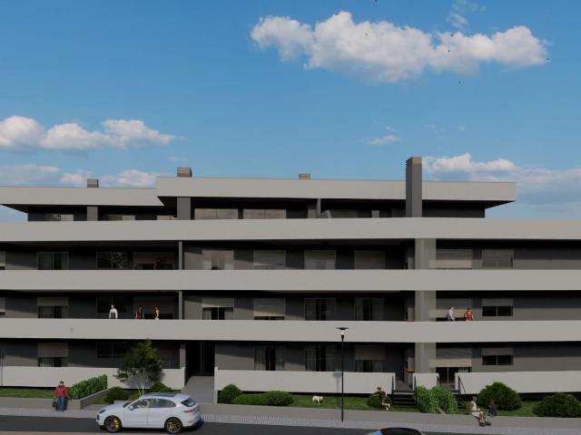 Apartamento venda em Oliveira De Azeméis, Aveiro