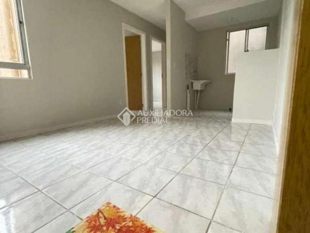 Apartamento venda em Pitinga, Porto Alegre