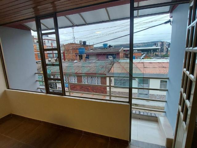 Apartamento en arriendo en Boyacá, Tunja