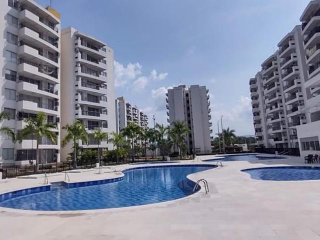 Apartamento en arriendo en Ricaurte, Cundinamarca