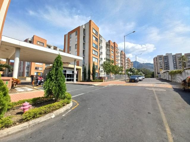 Apartamento en arriendo en Vergel, Tolima
