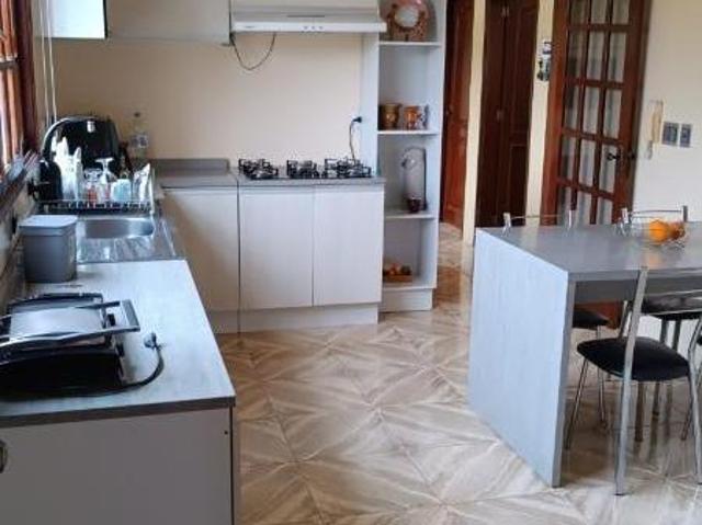 Apartamento venda em Região Geográfica Imediata de Santo Ângelo, Santo Angelo