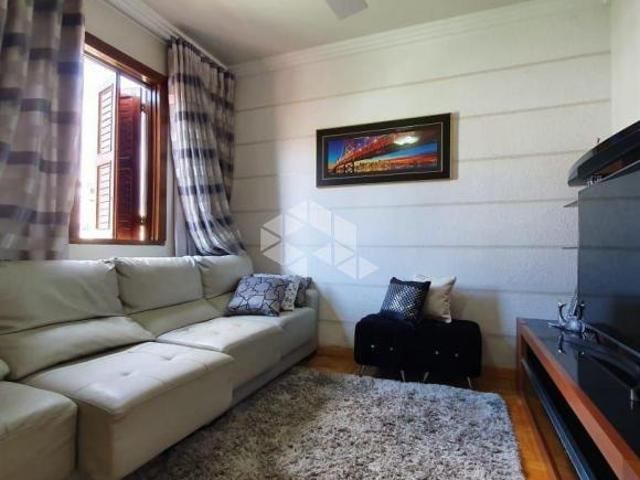 Apartamento venda em Região Geográfica Imediata de Santa Maria, Santa Maria