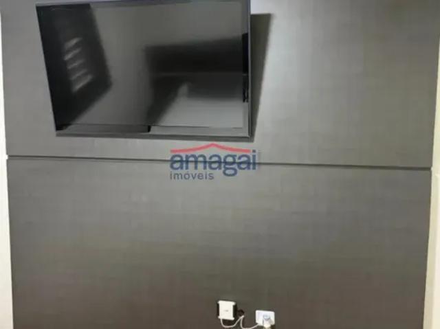 Apartamento aluguel em Região Imediata de São José dos Campos, Região Metropolitana do Vale do Paraíba e Litoral Norte