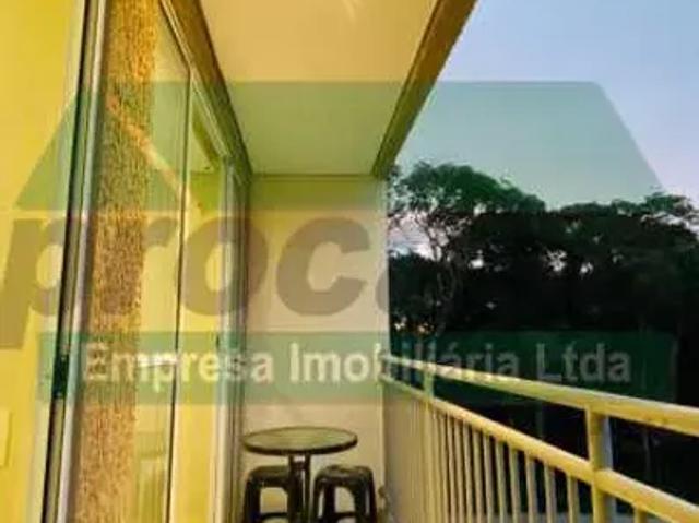 Apartamento aluguel em Região Geográfica Imediata de Manaus, Itamarati