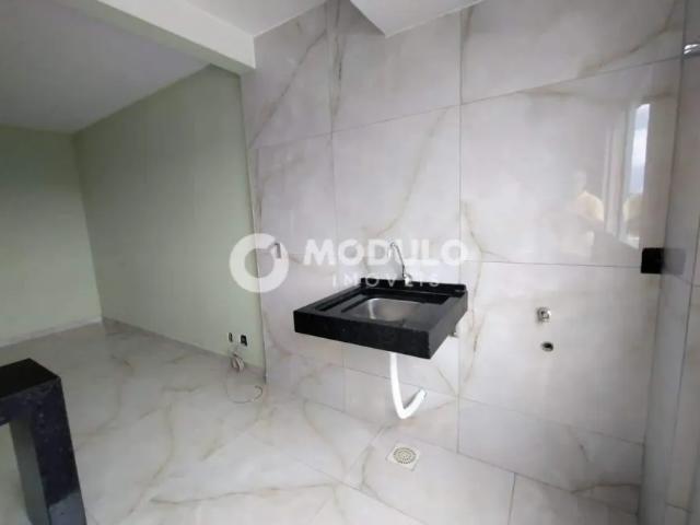 Apartamento aluguel em Região Geográfica Imediata de Uberlândia, Oliveira Fortes