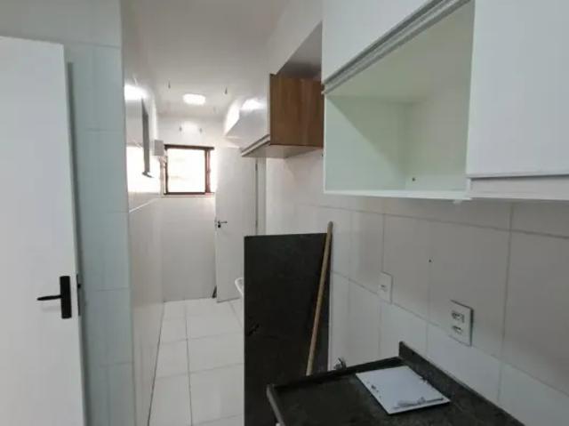 Apartamento aluguel em Região Geográfica Imediata de Feira de Santana, Região Metropolitana de Feira de Santana